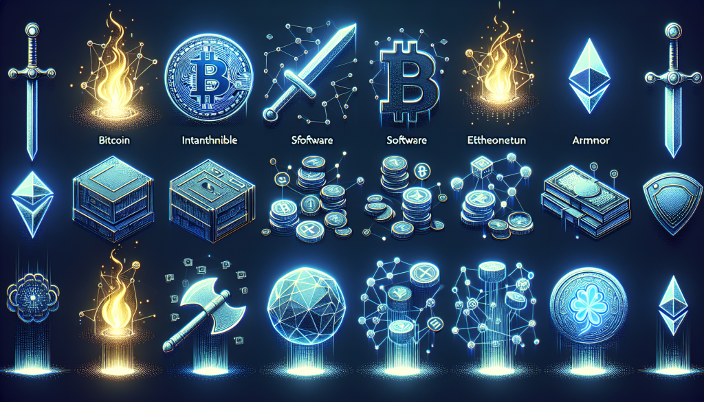Attention ! Les dangers cachés des économies crypto virtuelles !